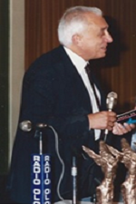 Dr. Jorge Xifra Heras