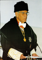 Dr. Jordi Cervós Navarro