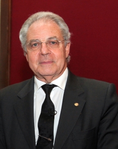 Dr. Pedro Clarós Blanch