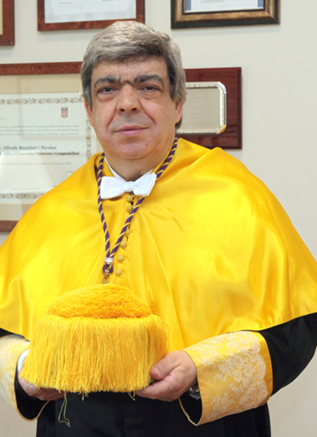 Dr. Javier Aranceta Bartrina
