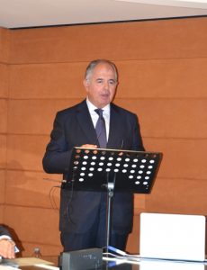 José María Bové: Informes financers i auditoria