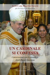 Un Cardinale Si confessa