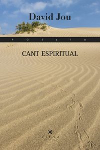 Portrait of the book "Cant Espiritual" by David Jou Mirabent