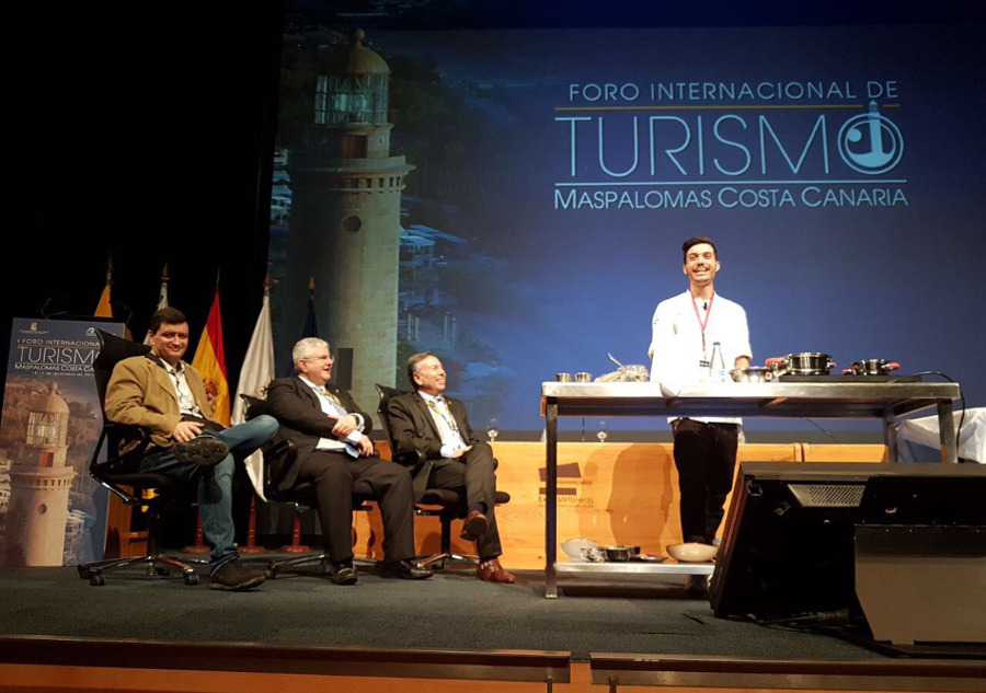 International Tourism Forum