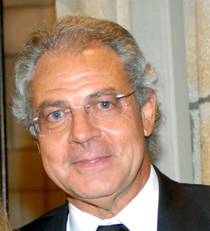 Dr. Pedro Claros Blanch