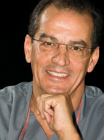 Carlos Aparicio Magallón
