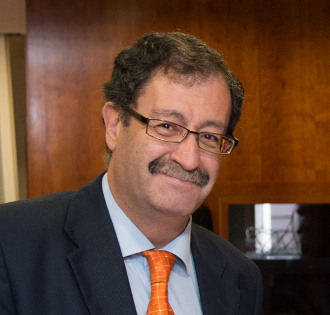 Dr. Francisco López Muñoz - academician in Venezuela