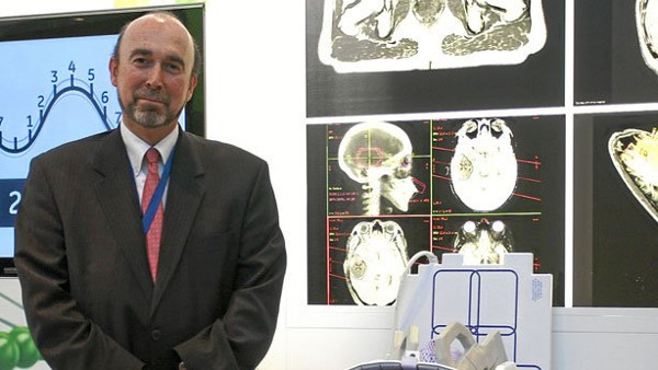 Dr. Ferran Guedea Edo