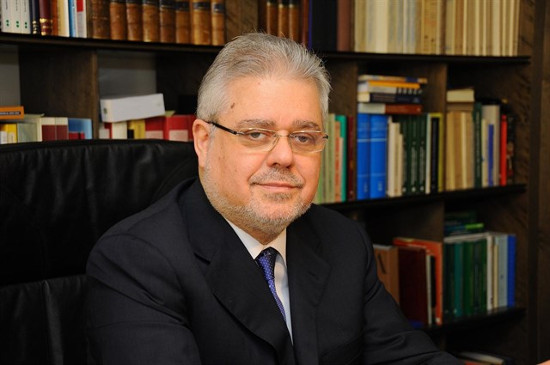 Dr. Joan Francesc Pont Clemente