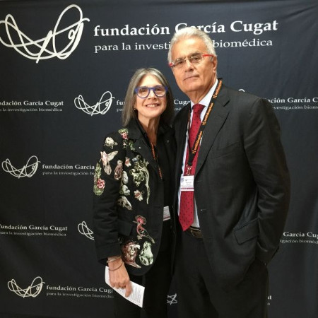 La Fundación García Cugat contra la artrosis