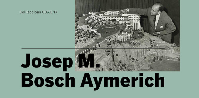 Josep Maria Bosch Aymerich