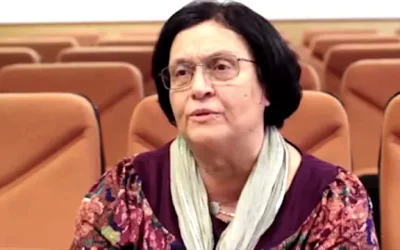 Teresa Anguera, in memóriam