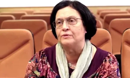 Teresa Anguera, in memoriam