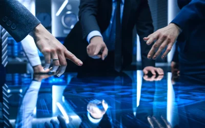 Reptes i amenaces per a la competitivitat empresarial