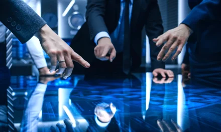 Reptes i amenaces per a la competitivitat empresarial