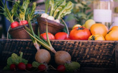 40% of cancer cases can be prevented by a healthier lifestyle