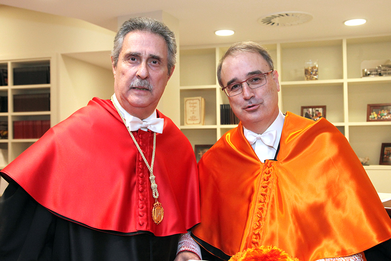 Dr. Jorge Bachs Ferrer