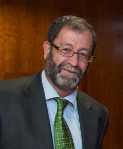 Dr. Francisco López Muñoz