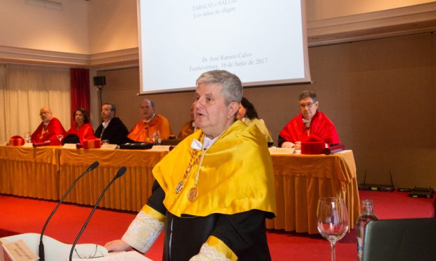 Dr. José Ramón Calvo Fernández