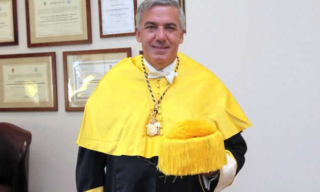 Dr. Lluís Serra Majem