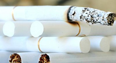 The serious risks of smoking