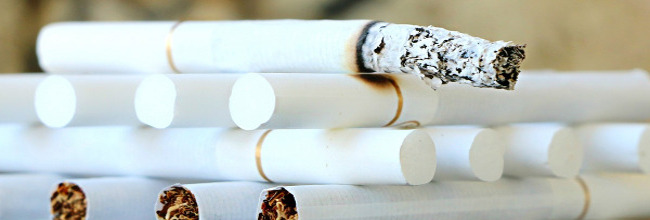 Los graves riesgos del tabaquismo