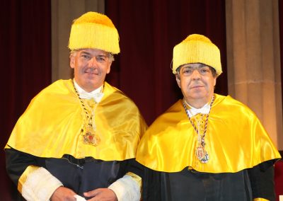 Lluis Serra Majem y Javier Aranceta Bartrina
