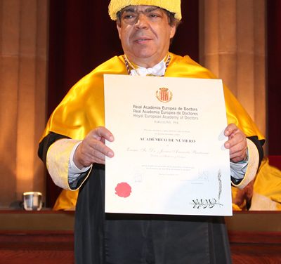 Dr. Javier Aranceta Bartrina