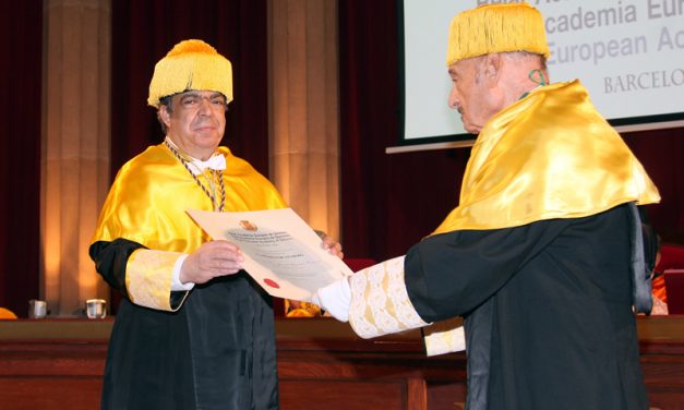 Excmo. Sr. Dr. Javier Aranceta Bartrina