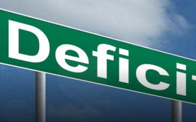 The illusion of public debt