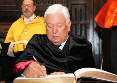 Dr. Jesús Gerardo Sotomayor Garza