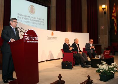 4ª Conferencia: Centenario de un Premio Nobel: Camilo José Cela