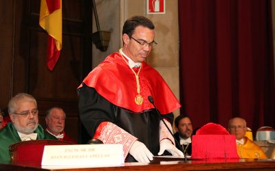 Joan Iglesias Capellas, in memóriam