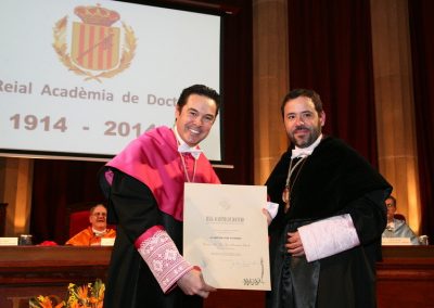 Dr. Luis Carriere Lluch
