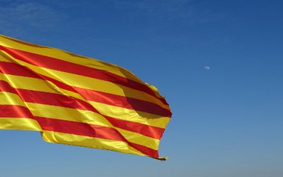 Catalonia and game theory