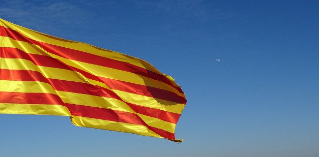 Cataluña y la teoría de juegos