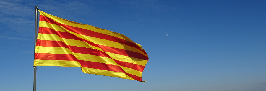 Catalonia and game theory