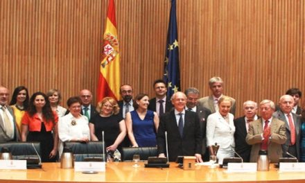Quatre anys d’homenatge a l’espanyol