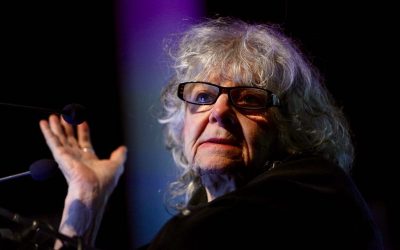 Ada Yonath, in memoriam
