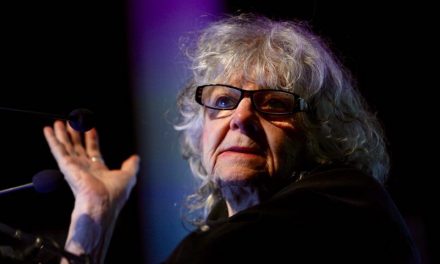 Ada Yonath, in memoriam
