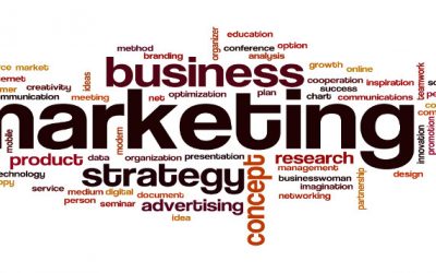 Marketing in a global economy