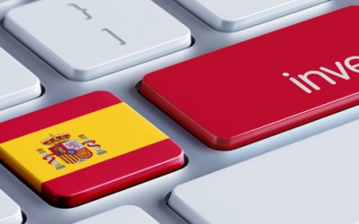 Work, invest and pay taxes in Spain