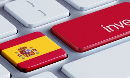 Treballar, invertir i tributar a Espanya