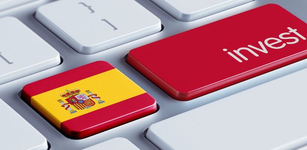 Trabajar, invertir y tributar en España