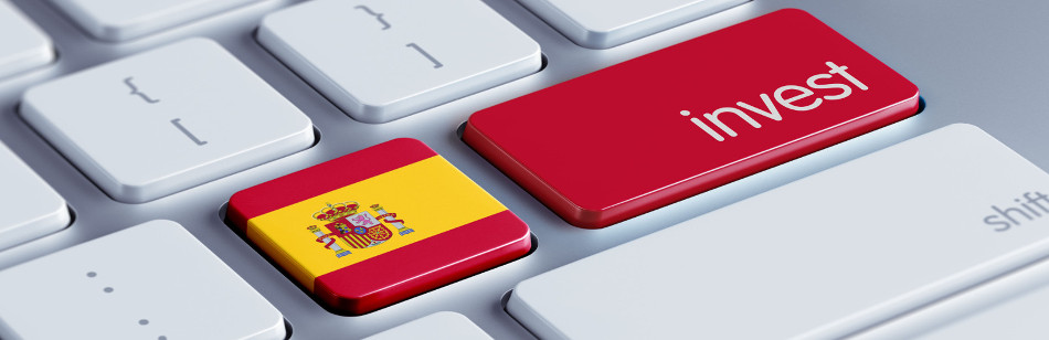 Trabajar, invertir y tributar en España