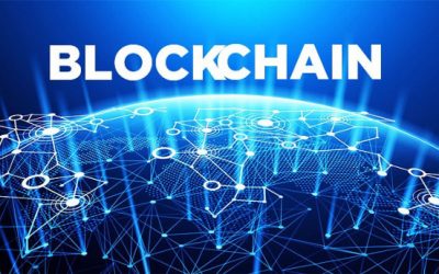 Chained to the Blockchain