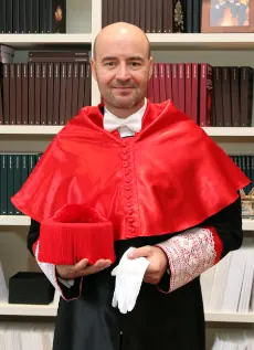 Rodolfo Fernández-Cuellas