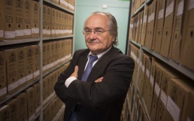 Hijo y académico ilustre