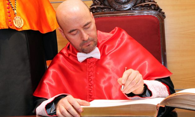 Excmo. Sr. Dr. Rodolfo Fernández-Cuellas Fernández