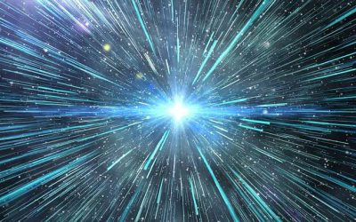 Del Big Bang al Génesis